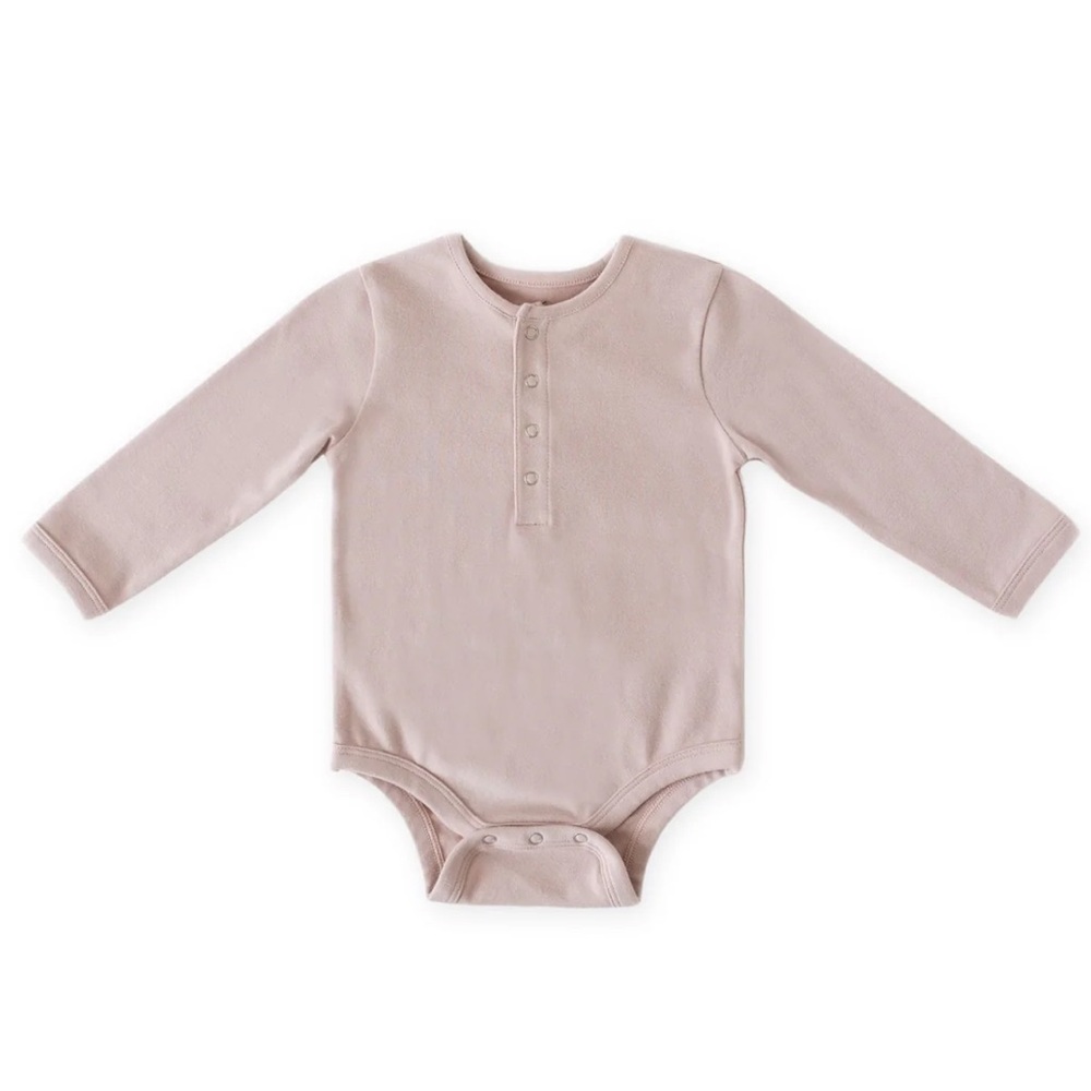 Pehr essentials one piece 12-18 months